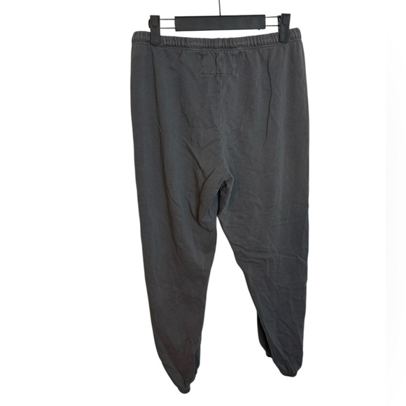 Freecity Charcoal Gray Sweatpants - Picture 2 of 5
